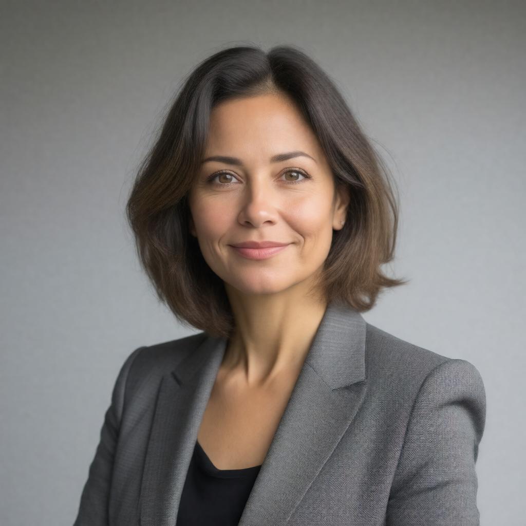 Suzanne Mulkern